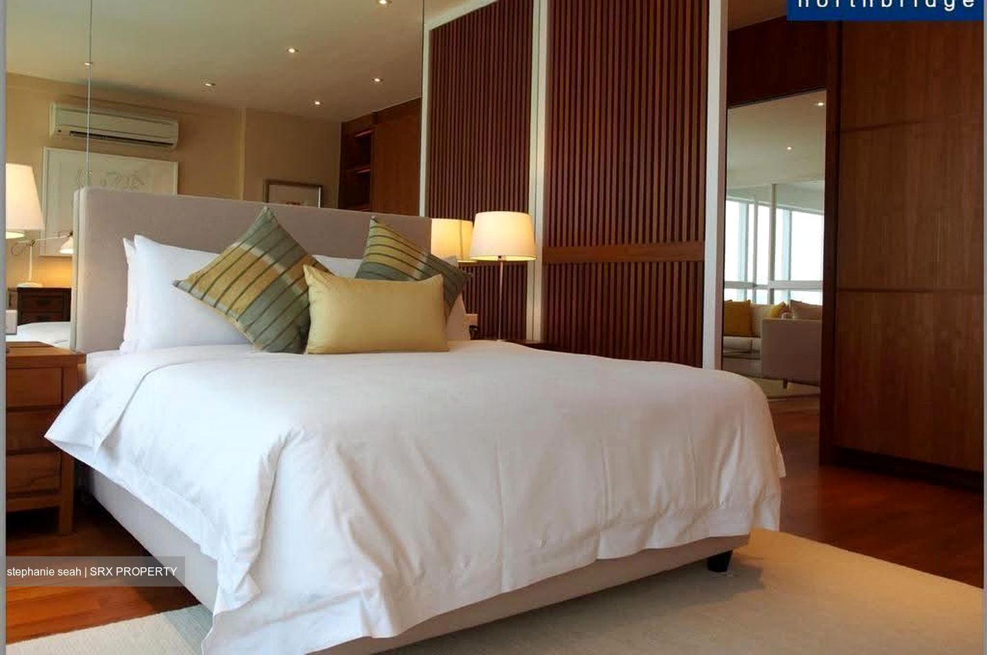 High Street Centre (D6), Apartment #635516741
